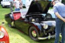 Triumph TR2 1954 with Judson Supercharged - 04